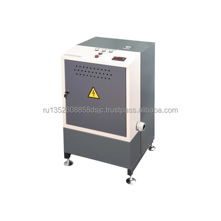 High quality industrial electrode steam generator for use in various industries product of Russia