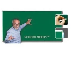 Astra Chrome Plus Boards (Plus Chalk Green Board)ATRPC