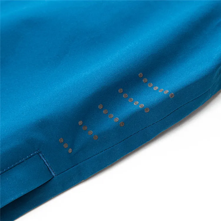 jacket hiking climbing women Waterproof Customization Unisex Winter Outdoor Mountain Snow Jacket