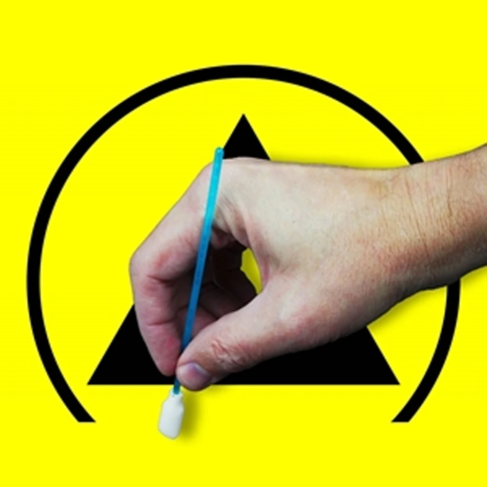 Антистатические палочки ESD Cleanroom ESD-безопасные предотвращающие разрушительный статический разряд высокое качество базирующиеся в