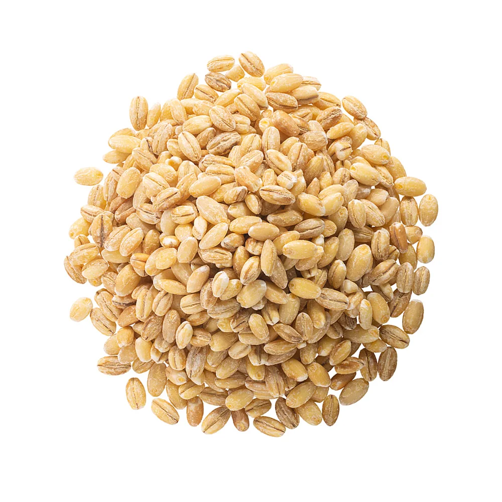 
Bulk barley, suitable for farming fodder 