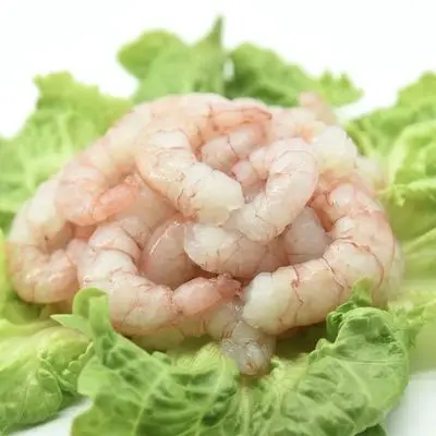 Selling Fresh Frozen Whole Vannamei Shrimp White / Black Tiger Shrimp