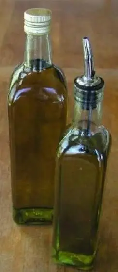 Масло Авогадро