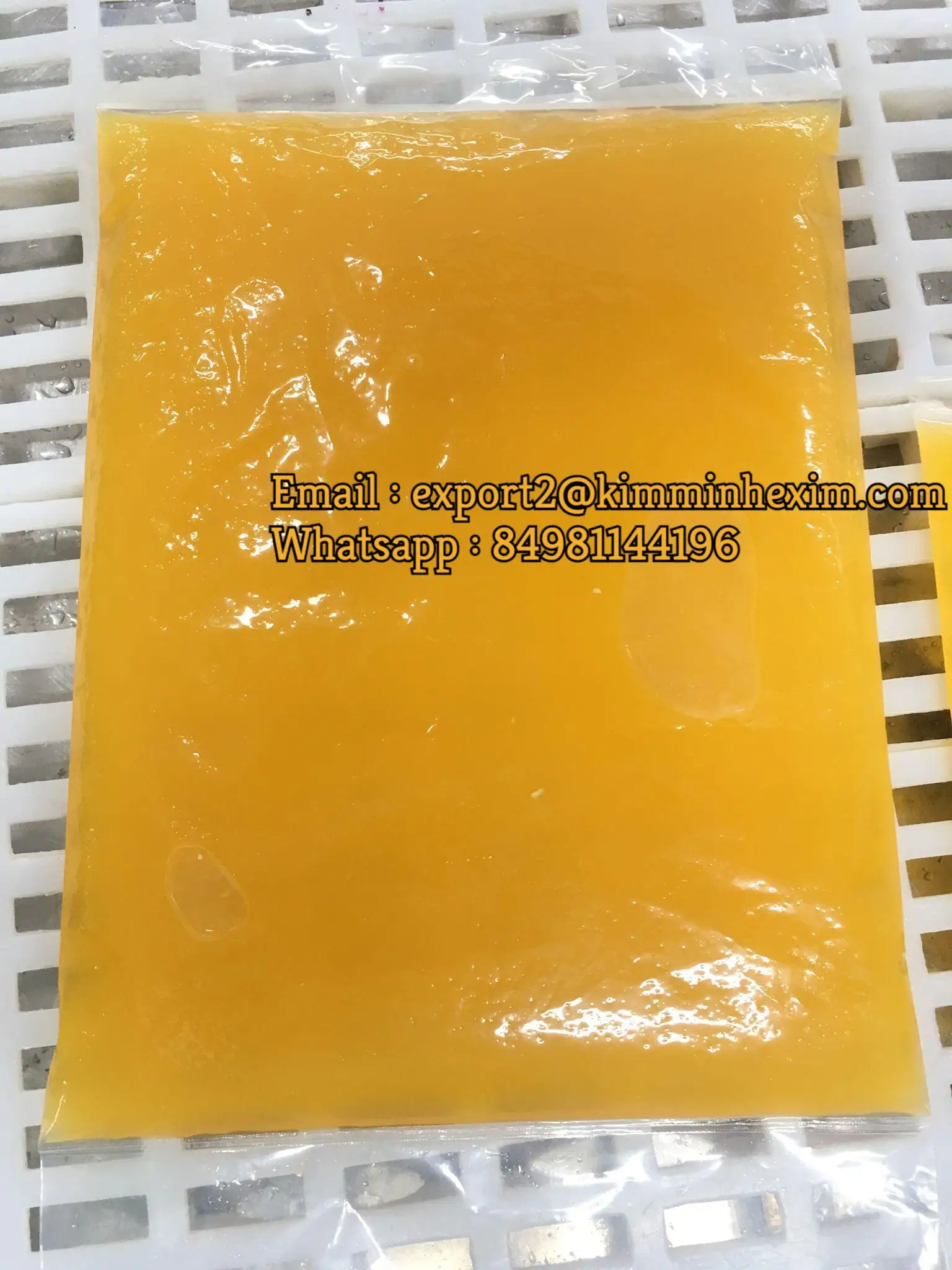 Organic Frozen Calamansi Juice from Vietnam 18kg per Box Sweet Taste IQF Process Bulk Packaged Block Pattern Preserved Syrup