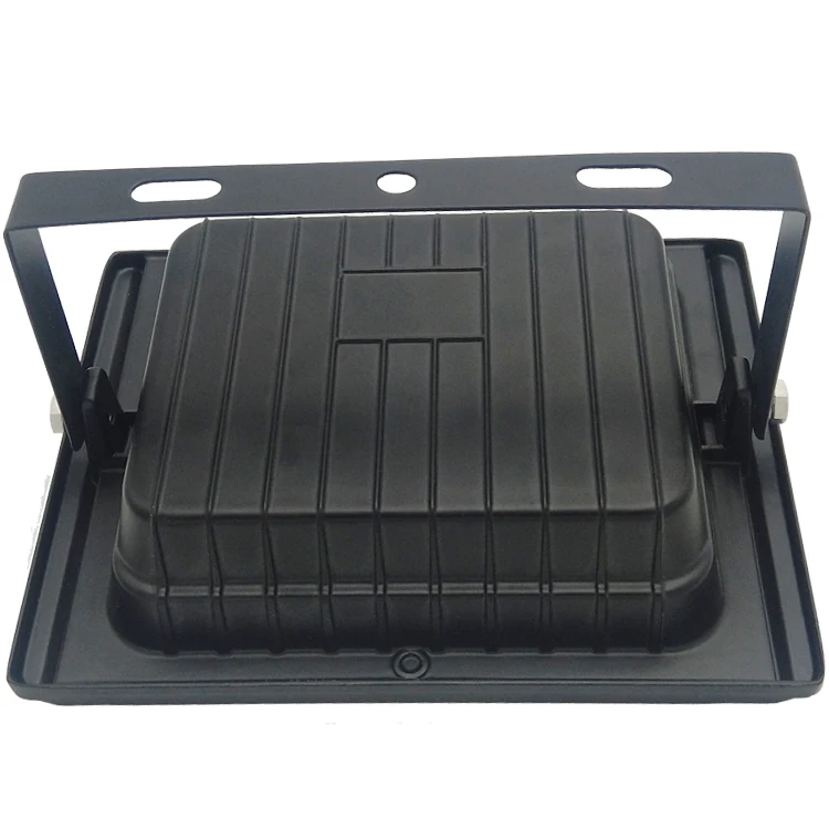 16Million Music RGBW 60W BLE App Control LED Flood Lights Outdoor Led Landscape Lightings RGBW wifi Smart Floodlights