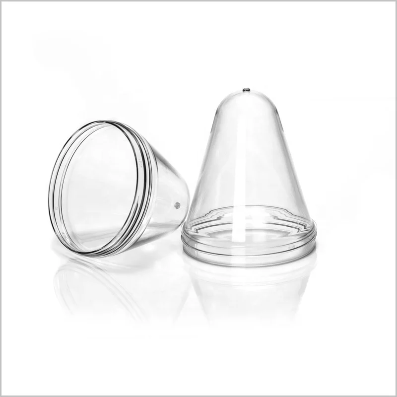 
Vietnam - big PET preform wide neck 89mm, 110mm, 120mm, 131mm, 138mm 