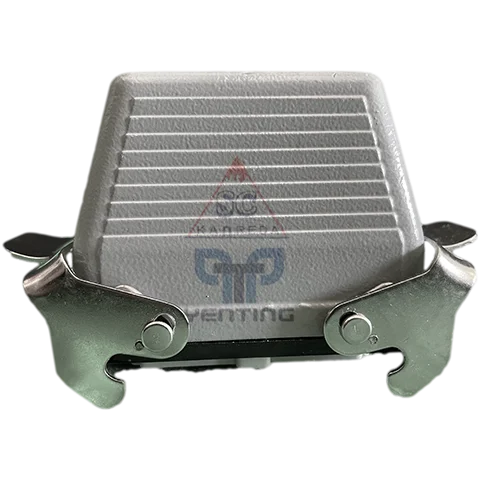 Best Quality construction machinery parts CONTROL CABLE ASSEMBLY - 32 CONTACTS