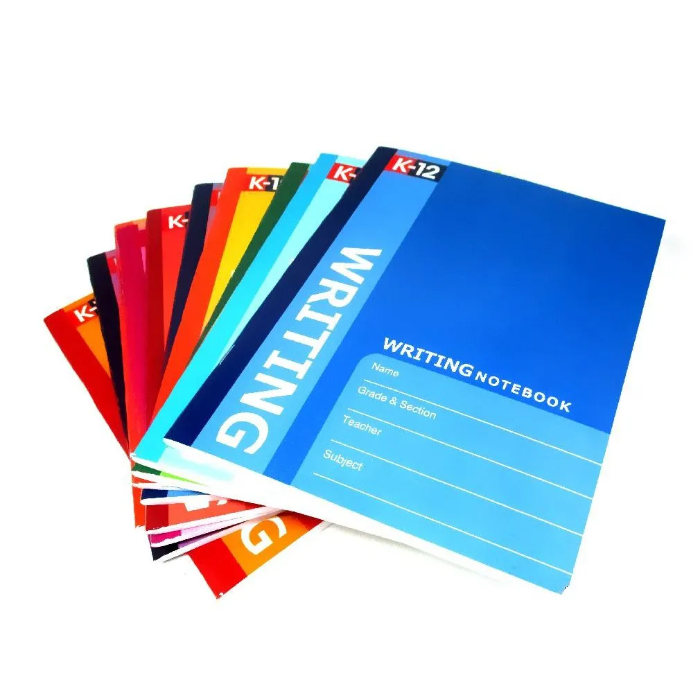 Front Logo Wholesale 100 Pages Dotted Thicken Paper Hardcover Writing A5 Eco Notebook Manufacturer