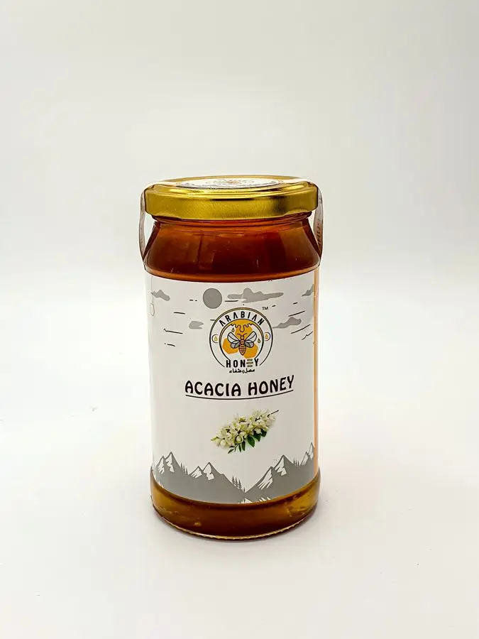 Медовый акации высшего качества от пакистанского происхождения