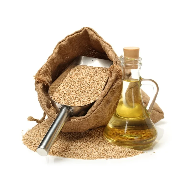 Кунжутное масло по оптовой цене доступно для продажи