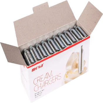 Оптовый Поставщик Высококачественных зарядных устройств из оксида азота 8,2 г крем