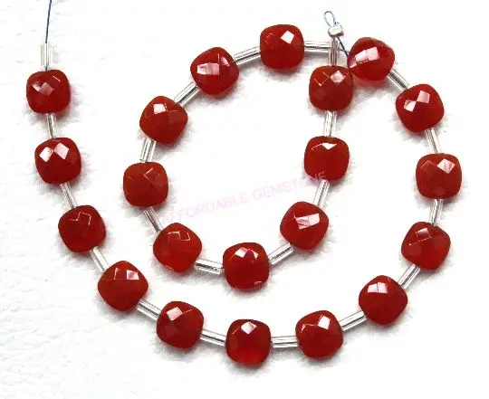 Бусины с оранжевым опалом отверстие сверху камни высокого качества граненые бусины ручной работы драгоценный камень для обмотки проволоки драгоценные ограненные