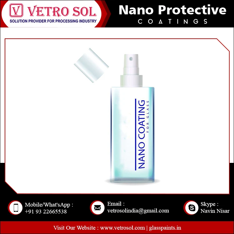 Best Nano Coating Car Bonnet Cleaning Use Oil Nano Ceramic Coating For Sale At Bulk Exporter