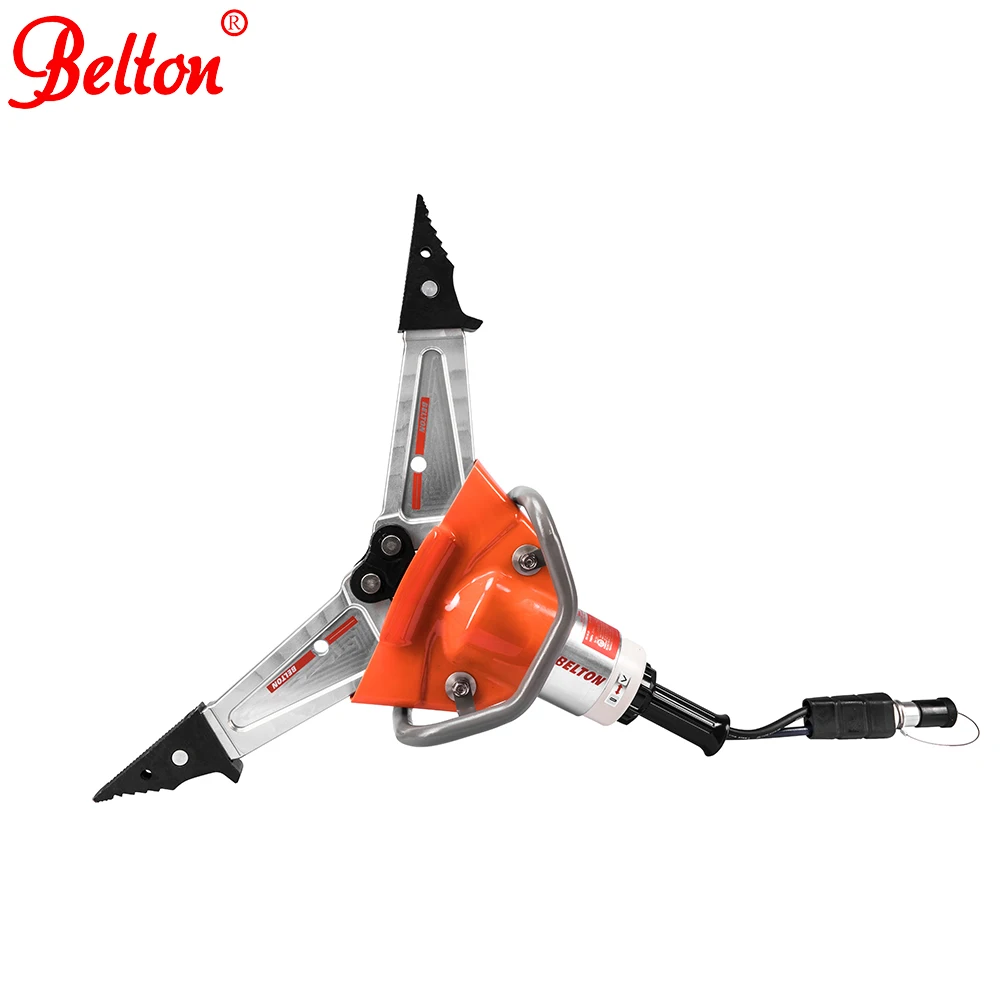 3 Series Heavy Duty Complete Sets Rescue Combi Tool Pump Hydraulic Tool Emergency Rescue