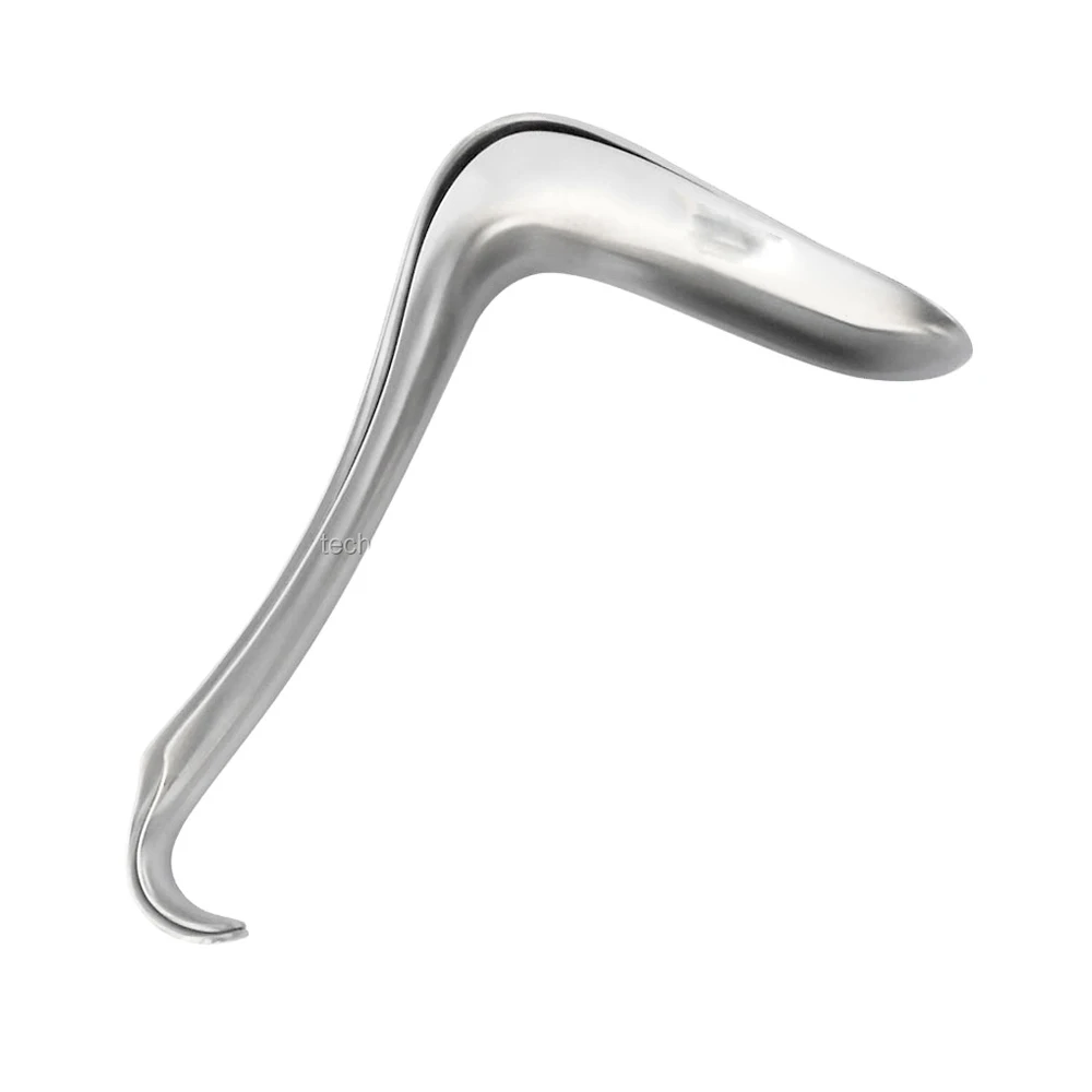 Wholesale Medical Surgical Instruments Stainless Steel Kristelle Vaginal Speculum