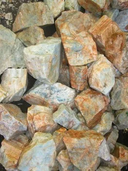 
Beryllium Ore 