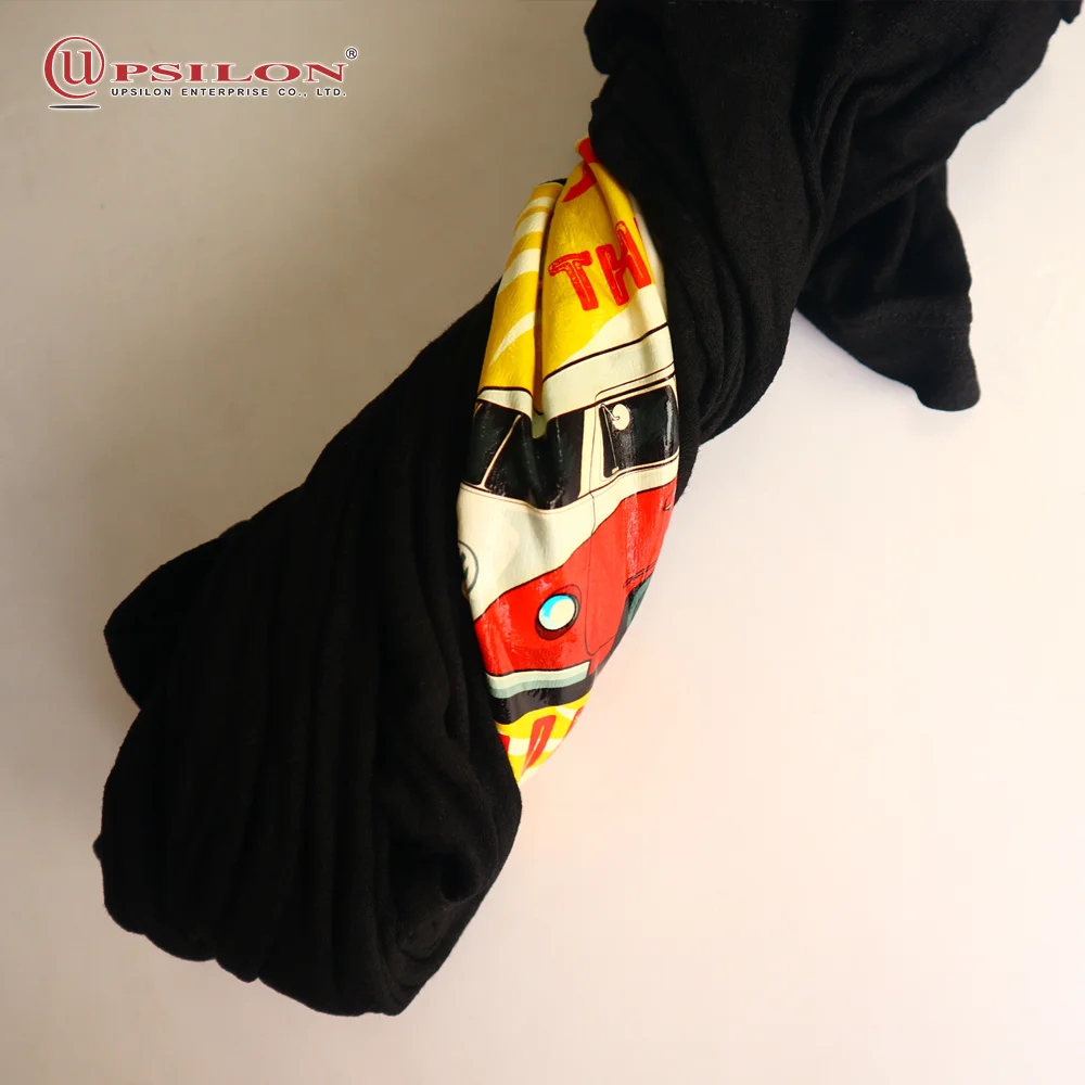 Dark Textile Inkjet Heat Transfer Printing Paper