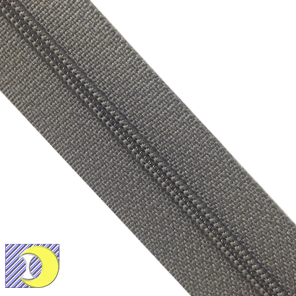 
Wholesale High Quality Colors Nylon Zipper Roll and Tape #3 