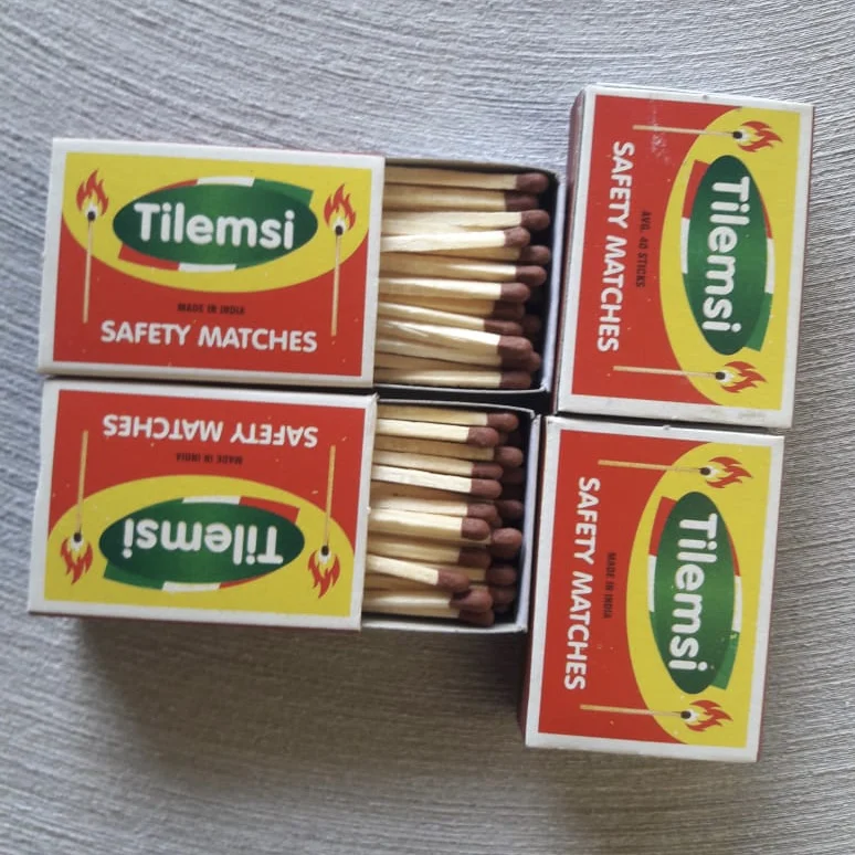 GABON safety matches Standard Quality GABON safety matches Ideal Product Matches Reasonable Price Reliable Product