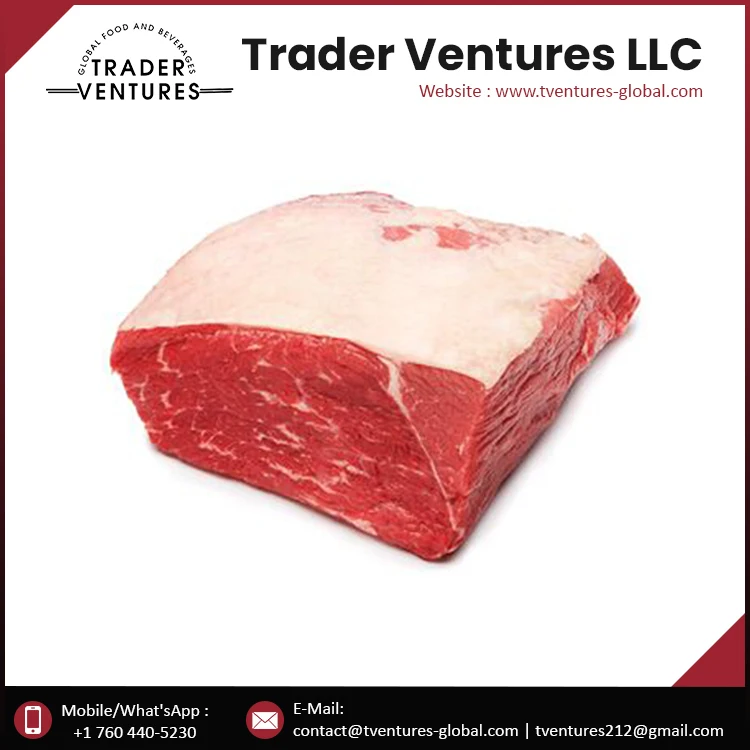 High Quality Frozen Beef Rump Supplier