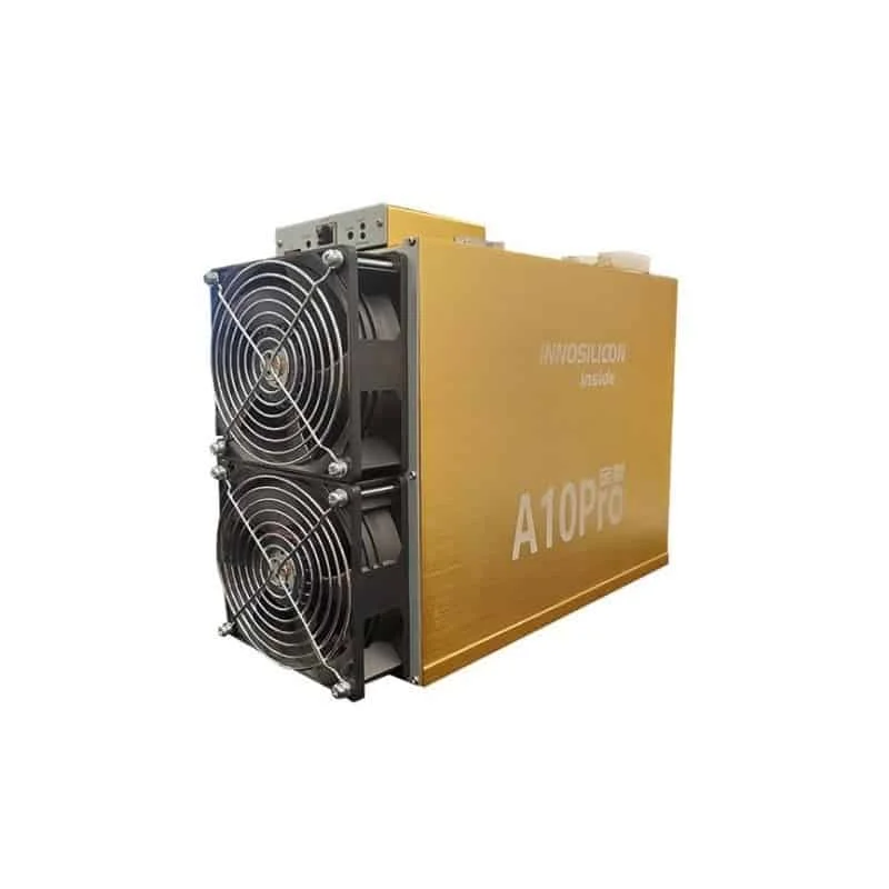 A10 Pro 7G 750mh 720mh Innosilicon A10 Pro 7G 720Mh/s 6GB 500Mh/s Eth 7G 750mh Innosilicon A10