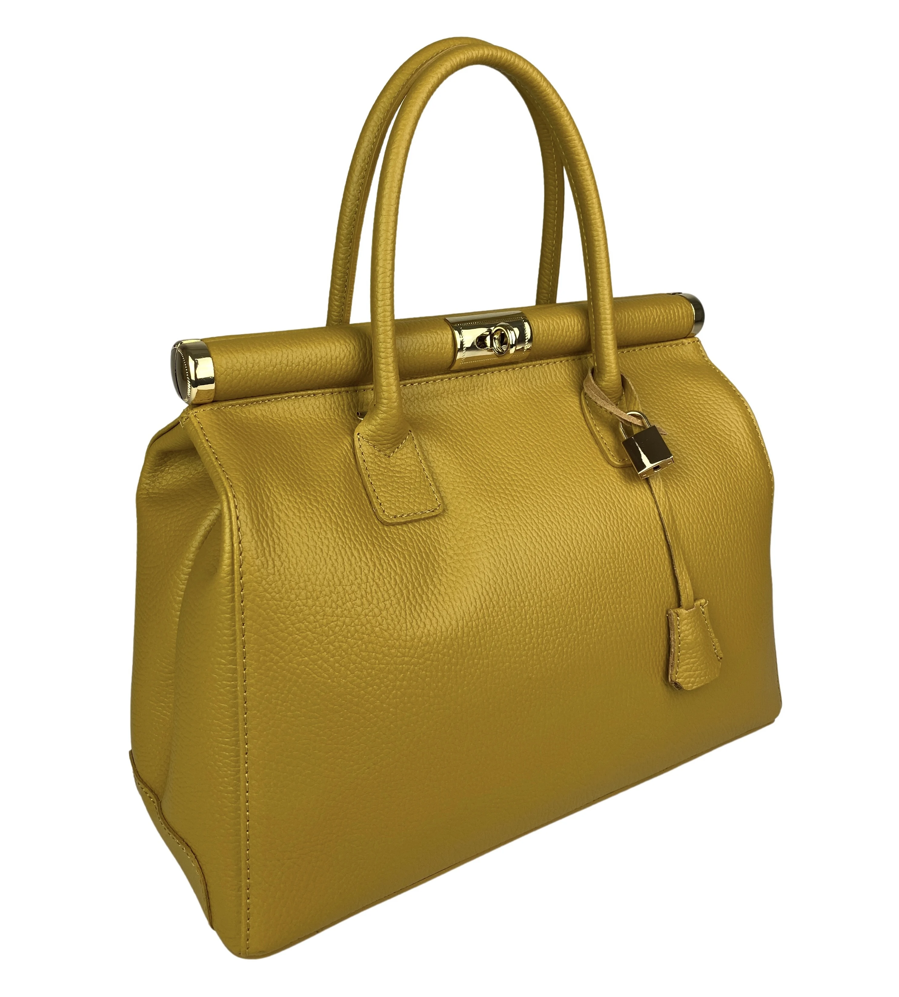 Best Seller Italian Leather Bags Purses and Handbags for women luxury Women Hand Bag Made in Italy Sofia