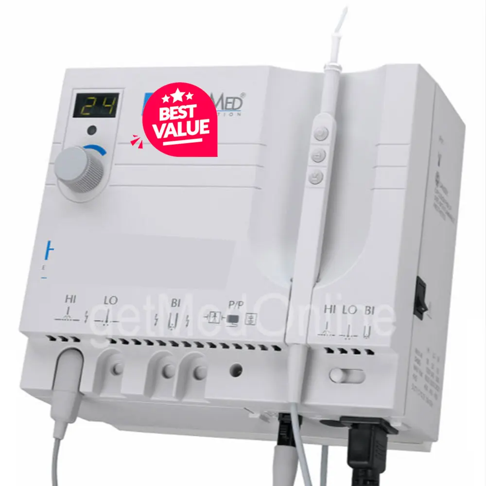 
Electrosurgical Unit Electro Cautery for Dematology Hyfrecator 2000 High Frequency Electrosurgical 