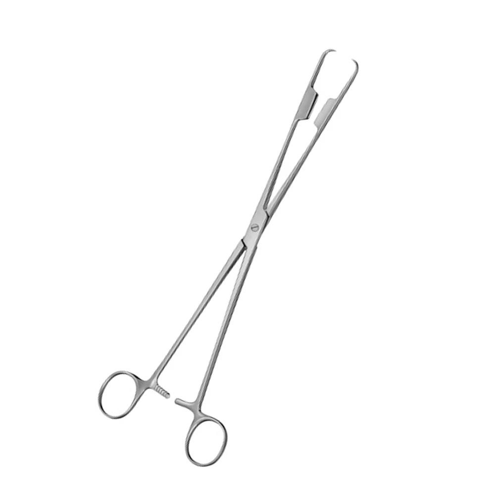 Инструмент для гинекологии 1x1 зуб 27 см