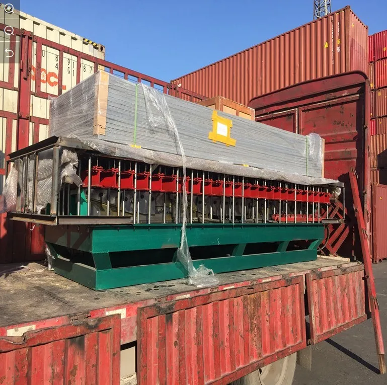 Fiberglass Grating Production Line FRP Grating  machine manufacturers