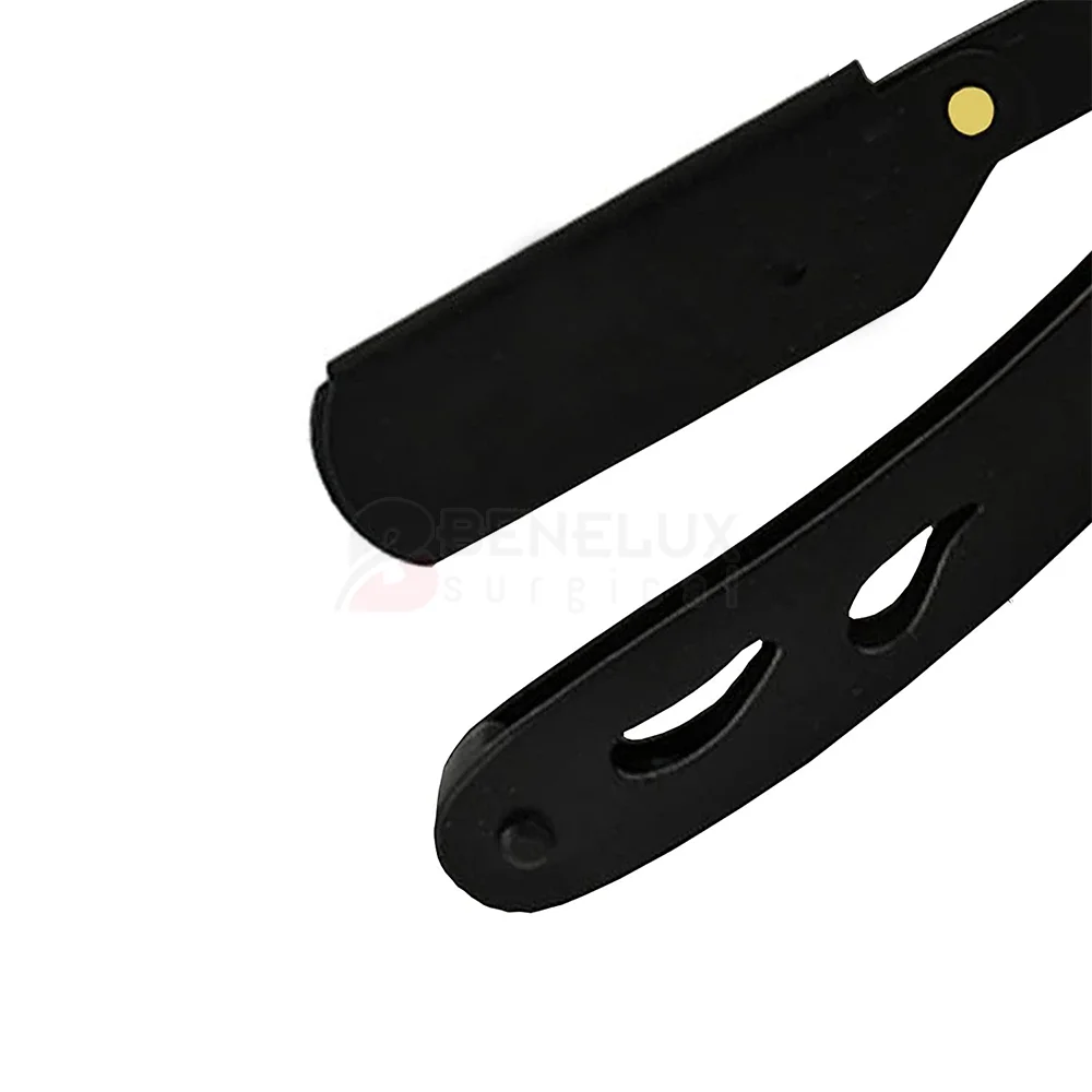 Лидер продаж Парикмахерская бритва многоразовые бритвенные лезвия для продажи сделано в Пакистане