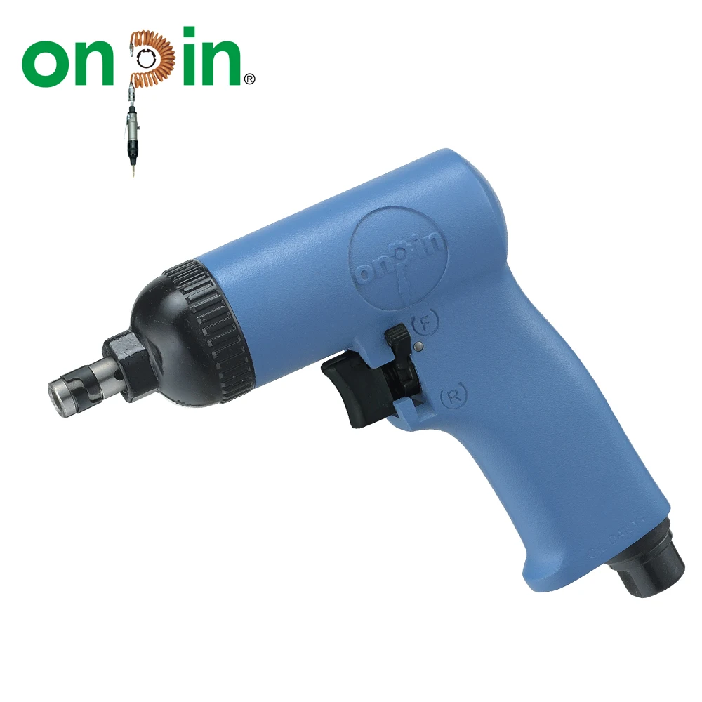 OP-301L High Speed Air Pistol impact Screwdriver