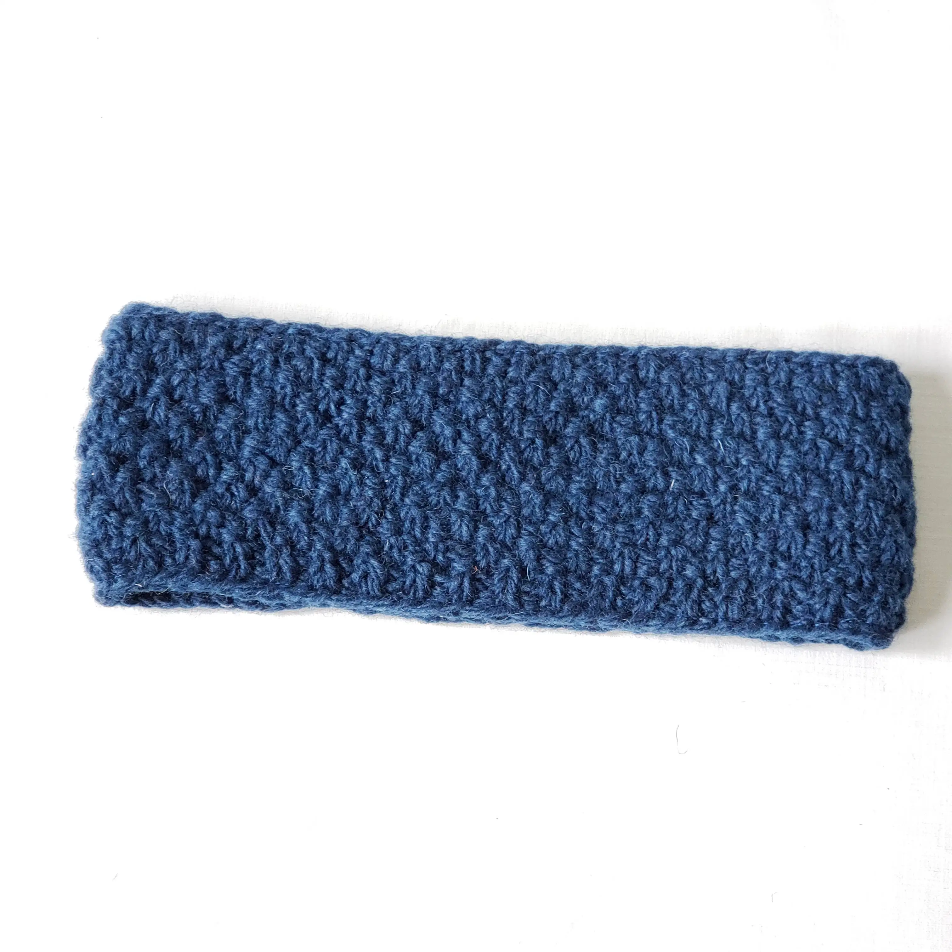 Winter Facemask Earmuff Wholesale Beautiful Women Girl Headband Earmuff Knitted 100% Wool Made in Nepal