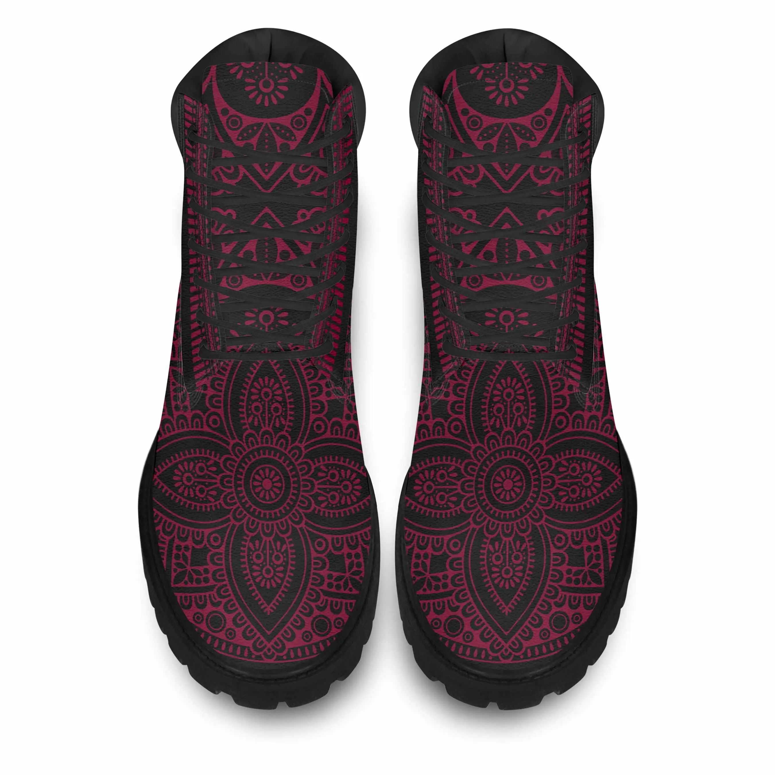 Осенние новые ботинки на заказ, мужские кожаные повседневные ботинки