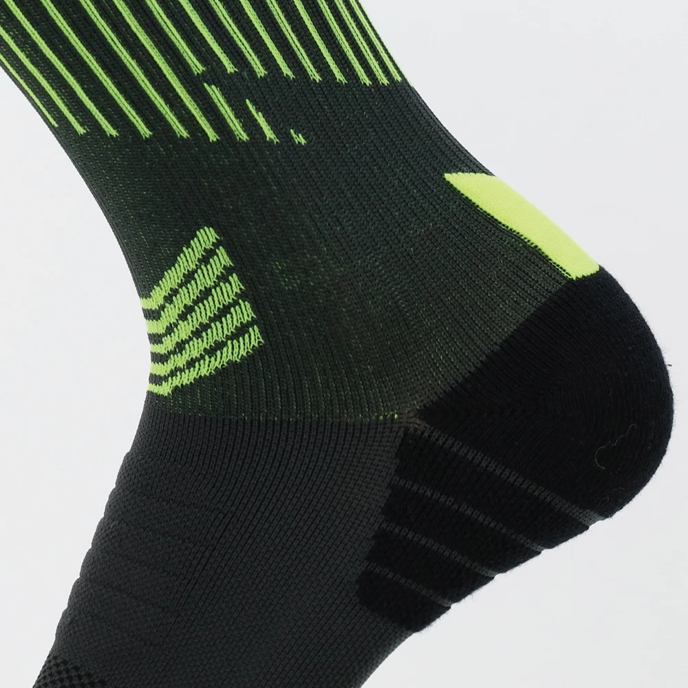 
Wholesale 180tian New 3D Factory Knitting Riding Socks Stockings for Long Distance Road Type Outdoor Sports 