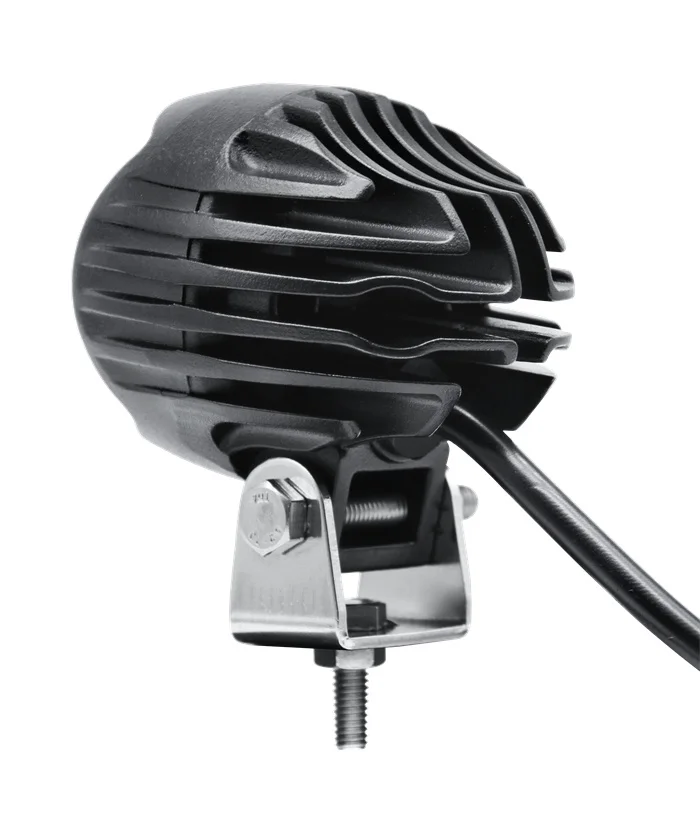 Oledone 1L15-B best selling led light  truck lights round spot Auxiliary Light for Motorcycle