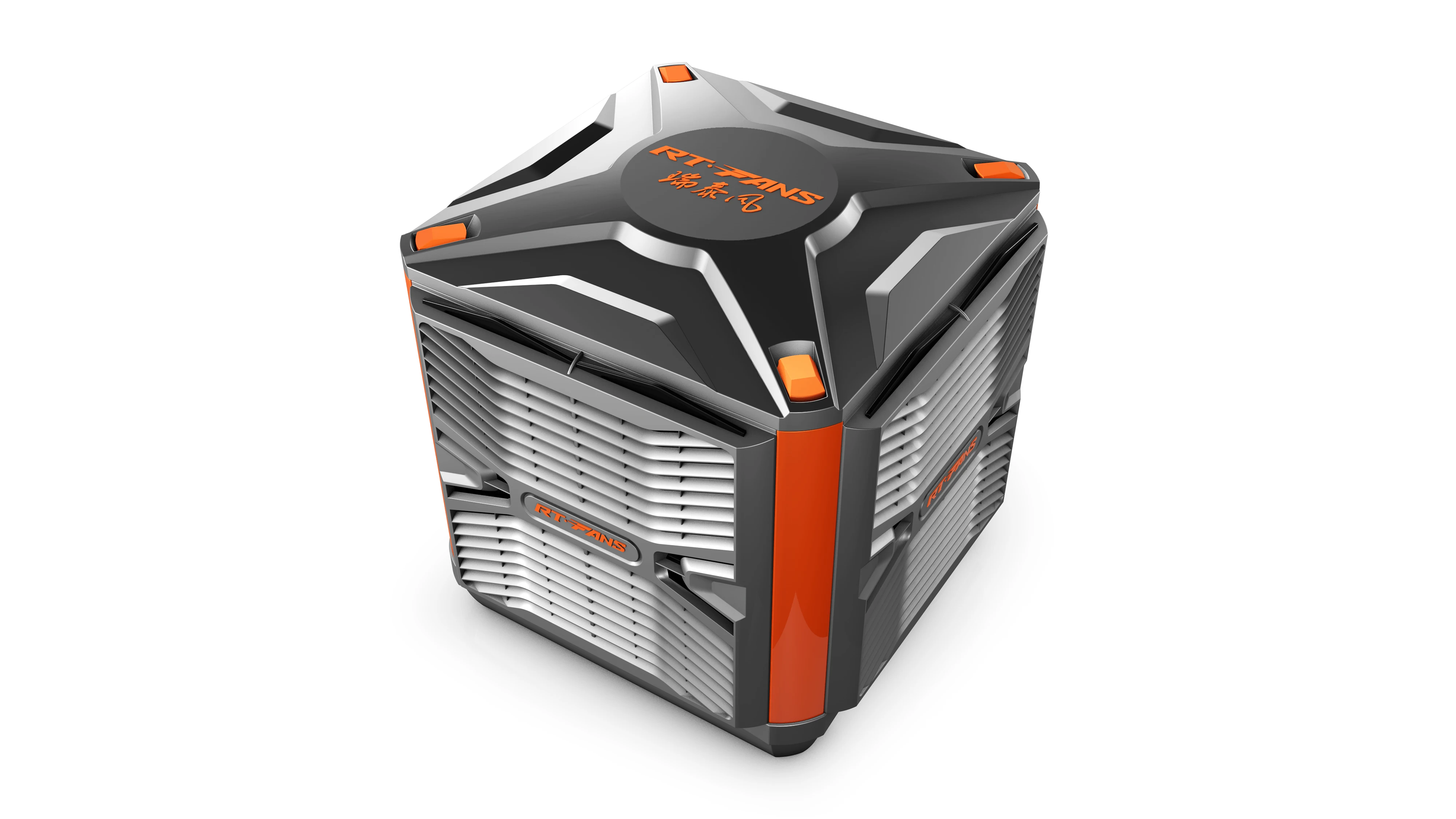 RTF Cooling air for factory  malaysia  indoor evaporative air cooler