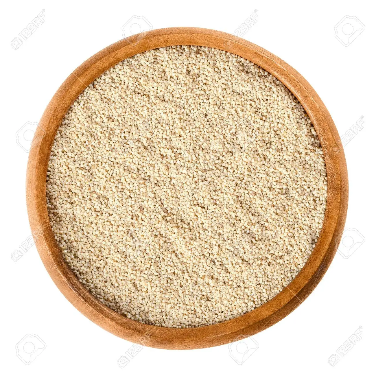Best Quality White Poppy Seeds
