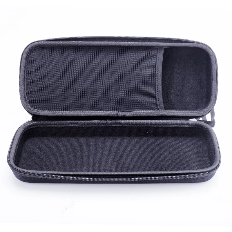 China Qaulity Stethoscope Case Manufacturers Portable Carry Travel Zipper Protective Eva Stethoscope Hard Case