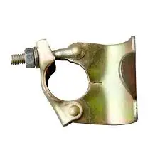 Scaffolds Pressed Putlog Coupler