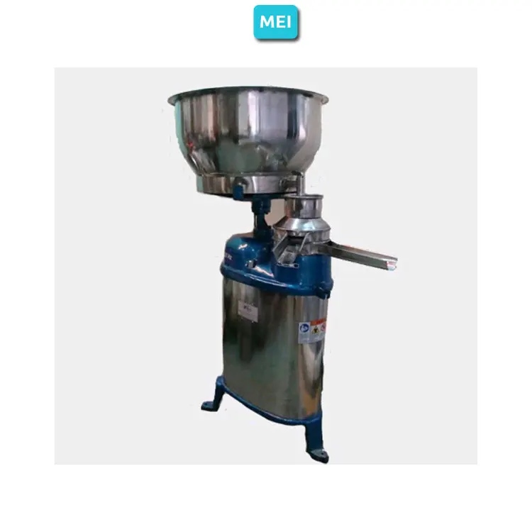 Milk and Butter Making Applicable Milk Cream Separator from Indian Supplier