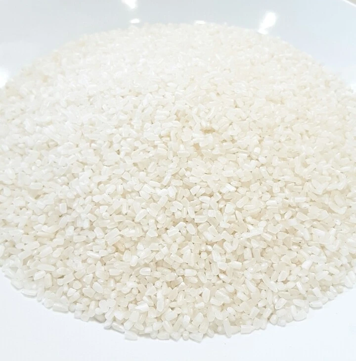 Hot New Product Made in Viet Nam High Quality Export 100% Long Grain White Rice 100% Broken with Best Price