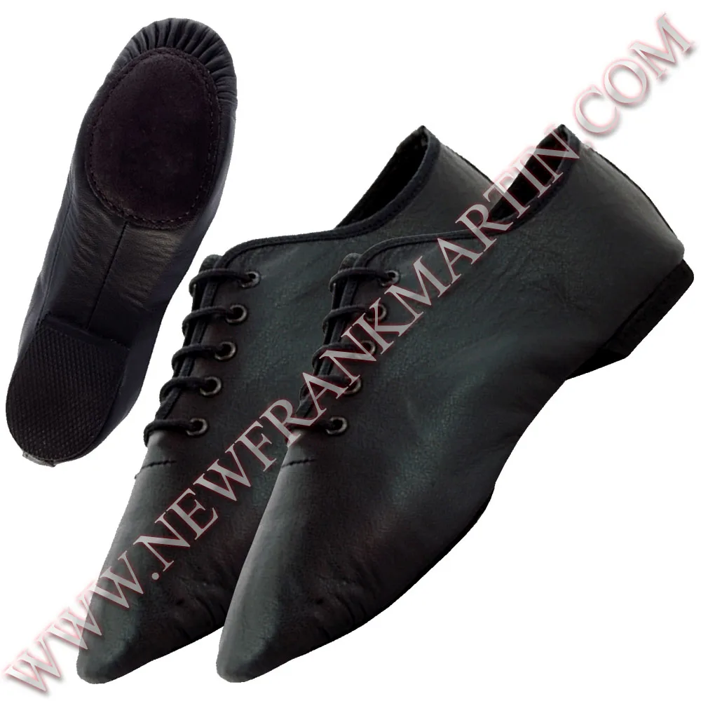 NFM Jazz shoes Ballet Trampolining Lyrical Dance Belly Gymnastic Rhythmic Gym Acro Fitness Pumps Slippers OEM ODM Custom Design