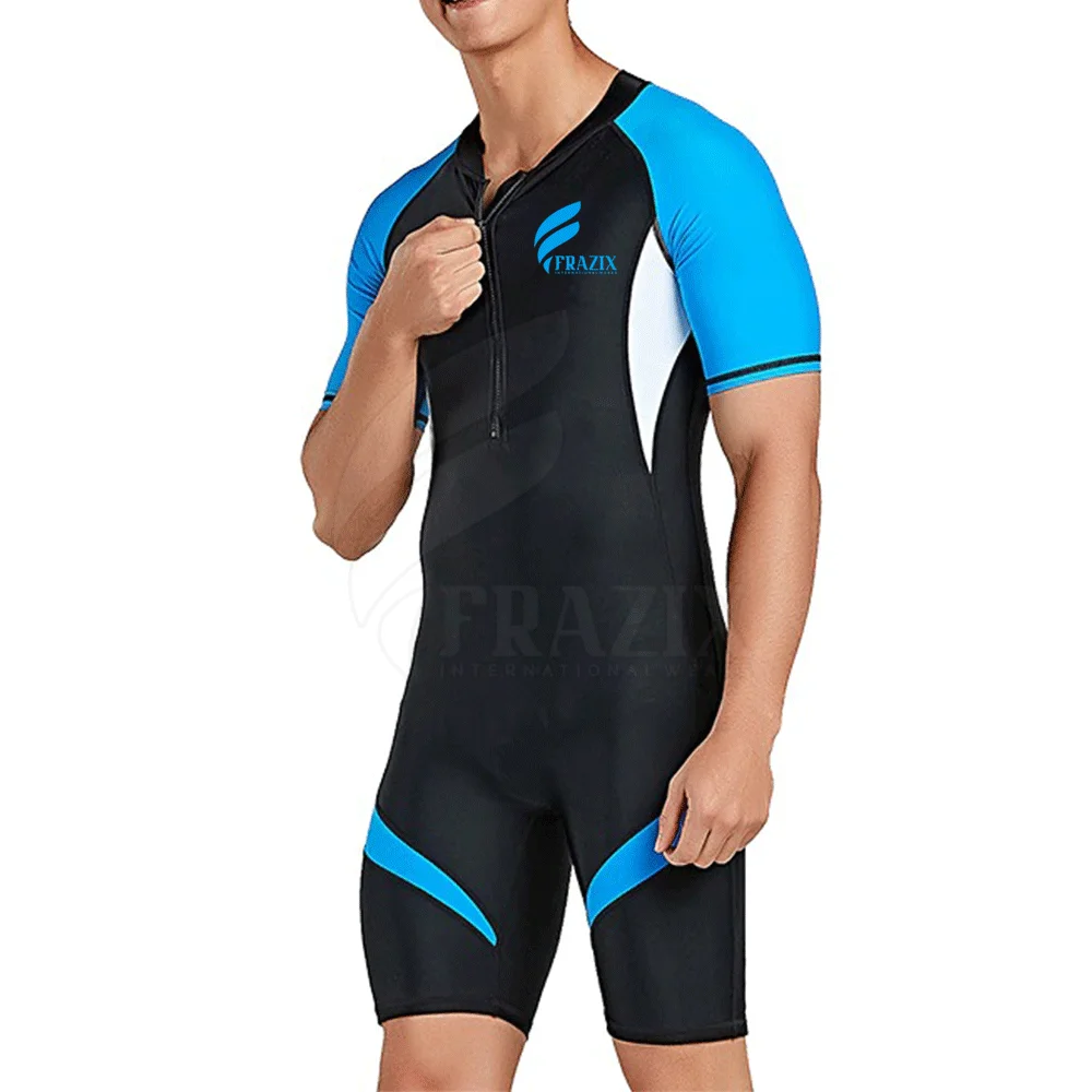 Comfortable Best Fashion Hot Sale Swimming Suit For Men