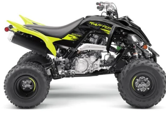  Yamaha-Raptor-700R SE Новый ATV и 2020 продается по скидке выгодной