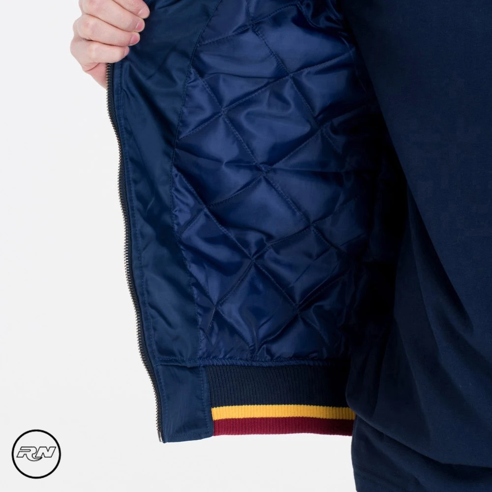 Изготовленный на заказ логотип осень пара водонепроницаемый нейлоновый мужской летные куртки MA1 пилот пальто бомбардировщик куртка для