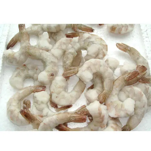 
FROZEN VANNAMEI SHRIMP WITH HIGH QUALITY & THE BEST PRICE 