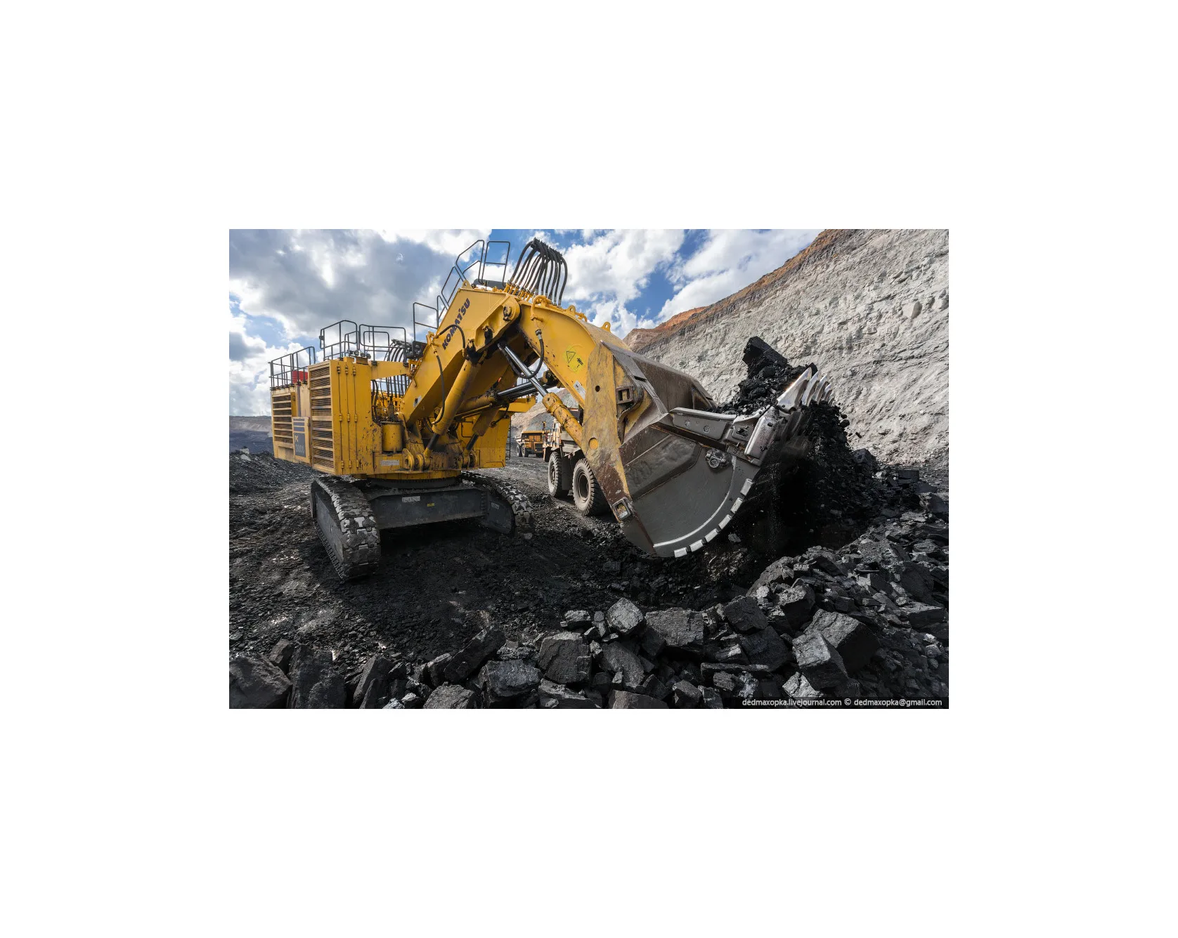 
Уголь B3 0-100 (Kiyakty) 