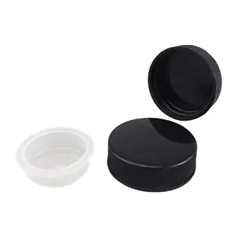 18mm 20mm 22mm 24mm 28mm 38mm  adjustable wholesale PP plastic screw caps for water bottle and comestic tube with factory price