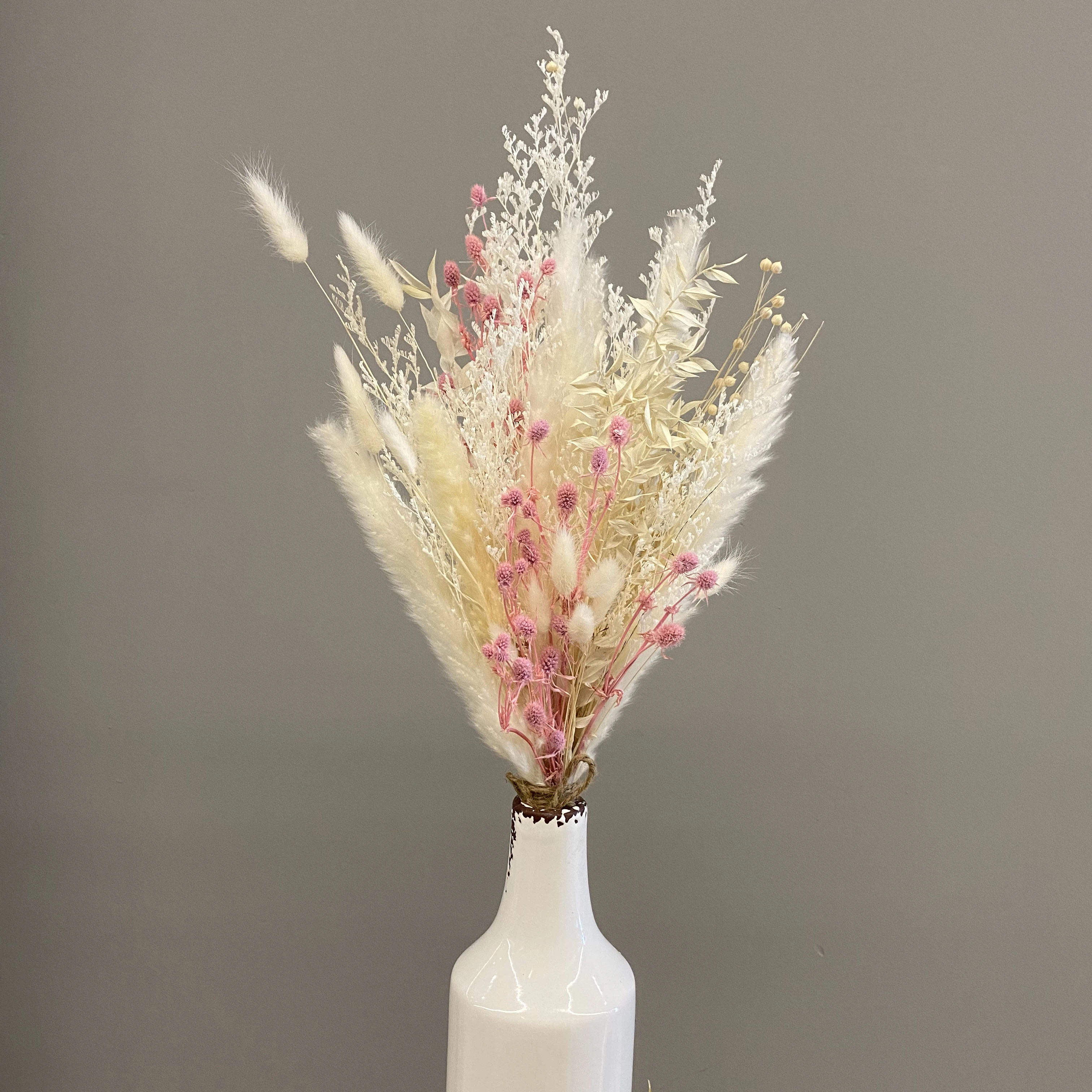 D3232 New design Natural Preserved flower bouquet dried flower bouquet gift for DIY flower arrangement Festival decor