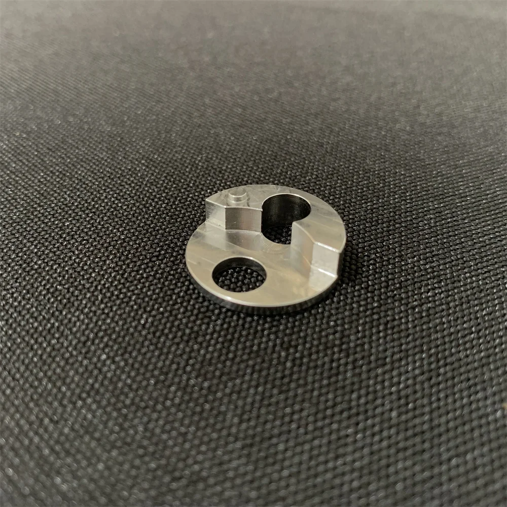 Cnc машина для гидроабразивной резак для резки мяса Beat гидроабразивной запчастей Sopport Assembly010564-1